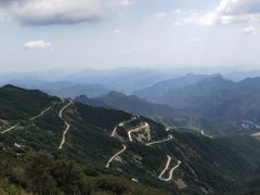 -白草畔自然风景区