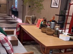 -成都春熙太古里正熙美仑酒店