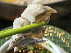 -润园四季椰子鸡火锅(海上世界店)