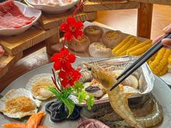 -拾勝牛·江景安格斯烧肉放题(江湾阳光天地店)
