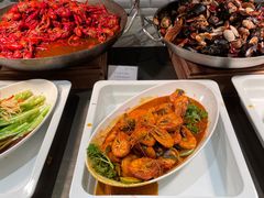 -沈阳和平艾美酒店新食谱西餐厅