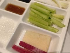 -玉林烤鸭店(定福庄店)