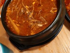 -多宾韩国料理(学衡路店)