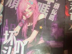 -剧狐剧本杀·月球探案馆(人民广场1号店)