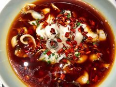 精品沸腾鱼片-江南民家·小海鲜(月星家居店)