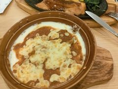 -萨莉亚意式餐厅(天河城购物中心店)