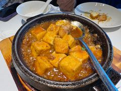 铁板豆腐-莆田餐厅PUTIEN(颐堤港店)