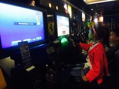 -大玩家(大连高新万达店)