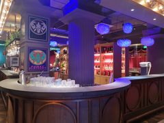 -疯克大象美式烤肉餐厅