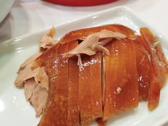 -东兴楼饭庄(六里桥店)