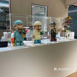 大岗新开的西餐厅