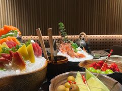 -花潮料理艺食馆(成都万象城店)