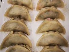 锅贴饺-重庆火锅水库鱼庄(南油店)