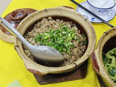 -汤氏美食台山水步特色黄鳝饭(龙津东路店)