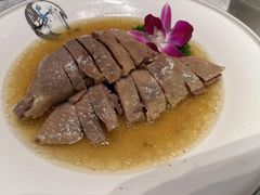 盐水鹅-双东酒店(东关街店)