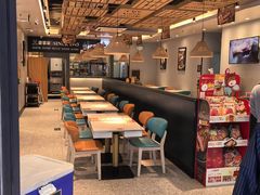 -豪享来中西餐厅(隆昌店)