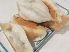 -当家水煎包·牛肉汤(浦江店)