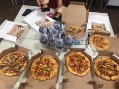 -达美乐比萨(东新路店)