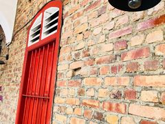 -槟城街头艺术街区