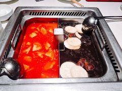 -海底捞火锅(顺义华联店)