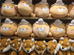 -名创优品(天河区正佳广场二店)