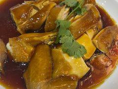 -大水车公馆·顺德菜·妈姐菜(均安店)