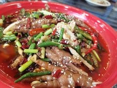 -江湖黑大兔(杨家坪店)