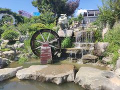 -威海华夏城景区