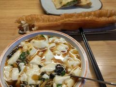 -早安山丘·豆浆油条(小木桥路店)