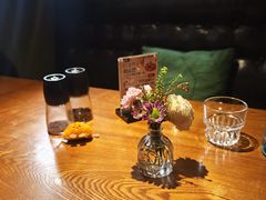 -JINNS锦时 steak&pizza(浸信会礼拜堂旧址店)