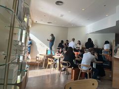 -Cupping Room(Harbour City)