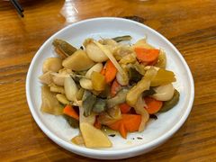 -李东农庄(中南百草园地标店)