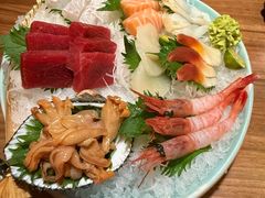 -隐月· 㐂和食屋(芝罘万达公馆店)
