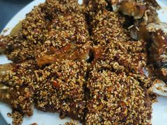 -松明一烤肉馆(鲁园店)