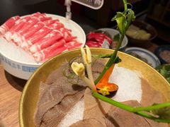 -巴奴毛肚火锅(京西大悦城店)