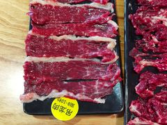 -嬷孙家潮汕牛肉火锅(北京路天河城店)