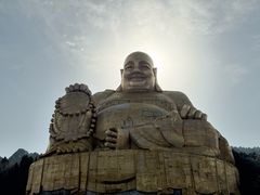 -千佛山风景名胜区