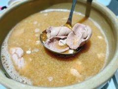 -猪腰一家·地道佛山菜(盐步店)