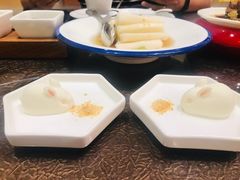 -阿庄新豫菜(航海东路店)
