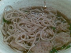 虾籽饺面-共和春(甘泉路店)