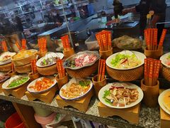 -剁椒入味(黄土岭店)