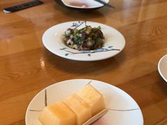 -王鼎精致料理铁板烧(世博源店)