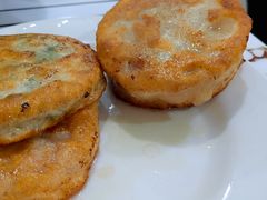 -牛庄高晓山风味馅饼城(海城店)