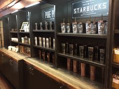 -星巴克