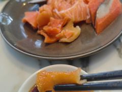 -杭州君悦酒店·青莳