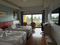 -三亚亚龙湾天域度假酒店