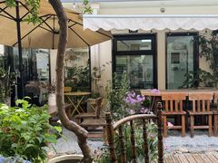 -AHAVA·Fang Baking Studio