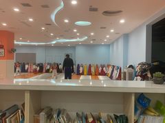 -海天博乐击剑俱乐部(港汇中心店)
