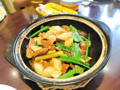 -海南棋子湾开元度假村·祺咖啡自助餐厅
