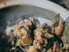 -上南瓦煲鸡·清远鸡·老字号(总店)